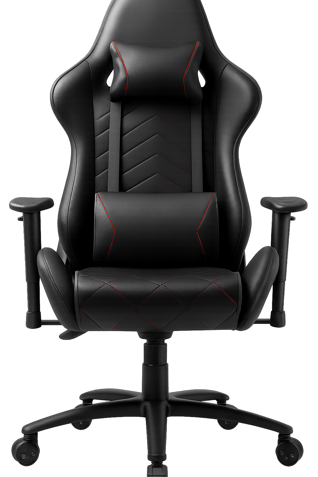 Red Gaming Chair