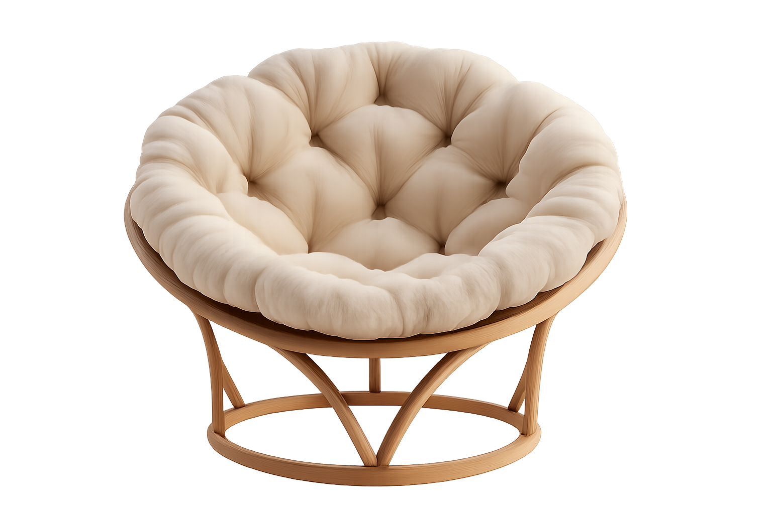Circular Sofa Chair